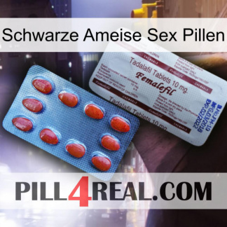 Black Ant Sex Pills 36